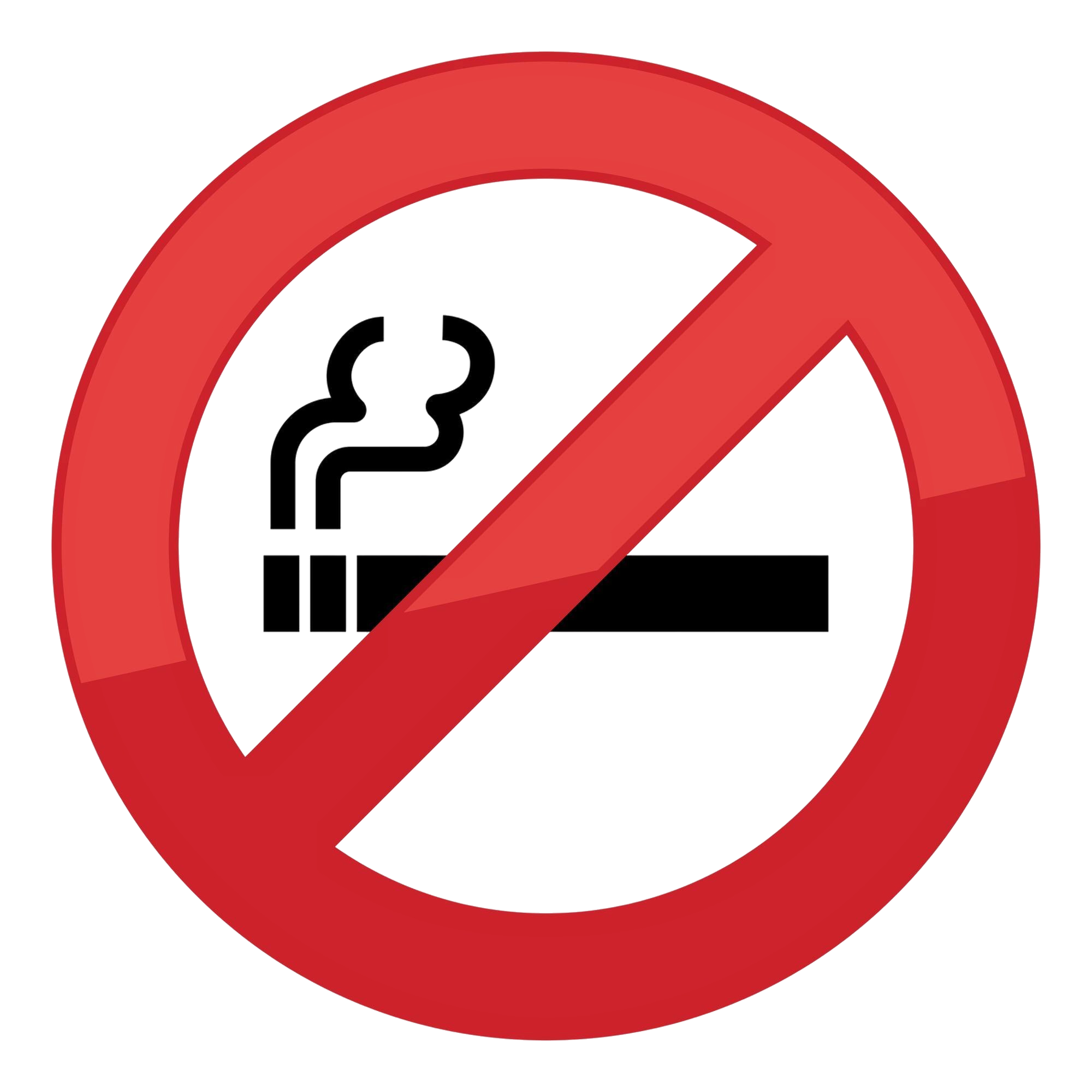 Kein Rauchen und kein Alkohol